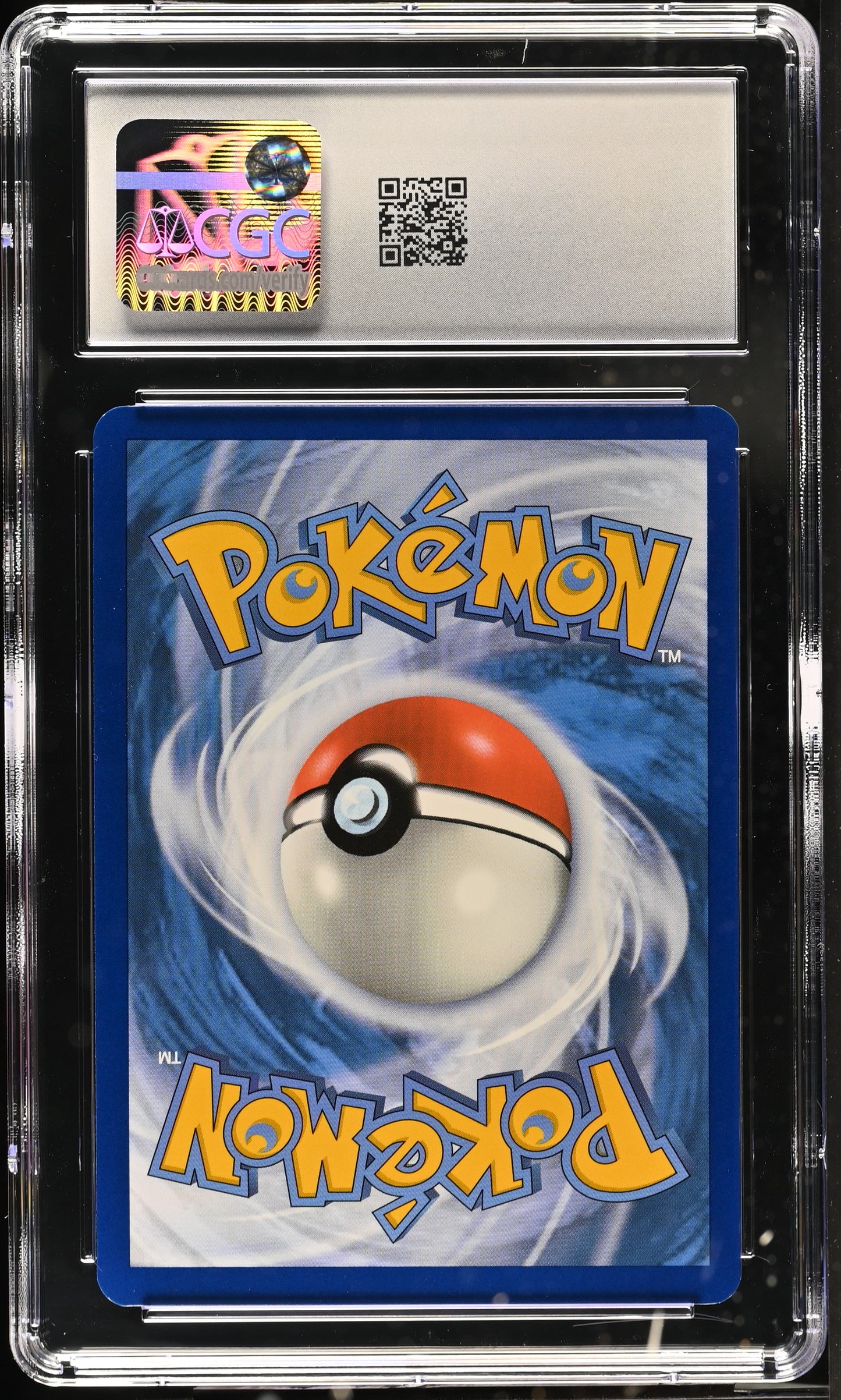 2023 Trading Card Game Classic #012/034 Hypno CGC 10 - Moonlight Collectibles product image