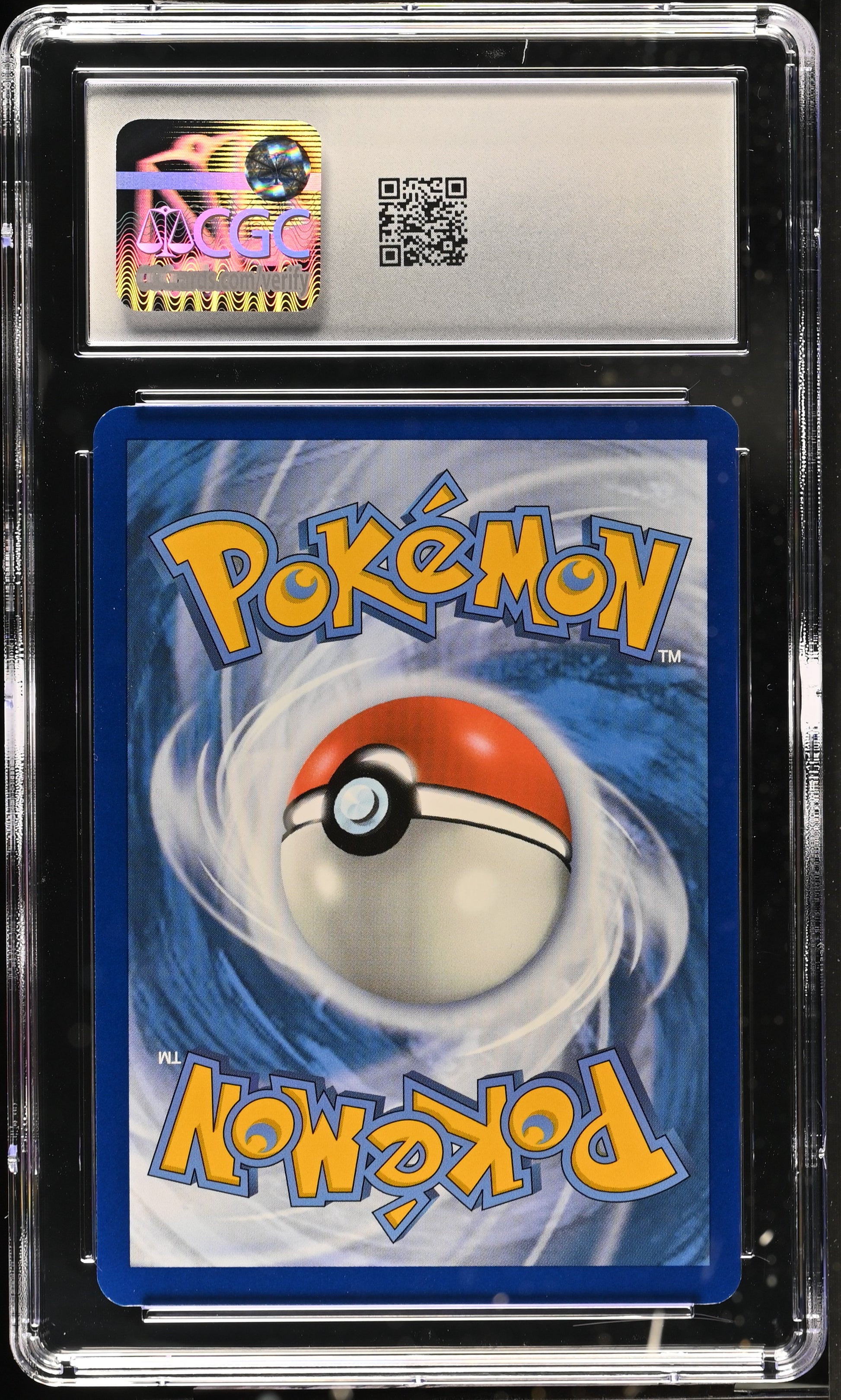 2023 Trading Card Game Classic #012/034 Hypno CGC 10 - Moonlight Collectibles product image
