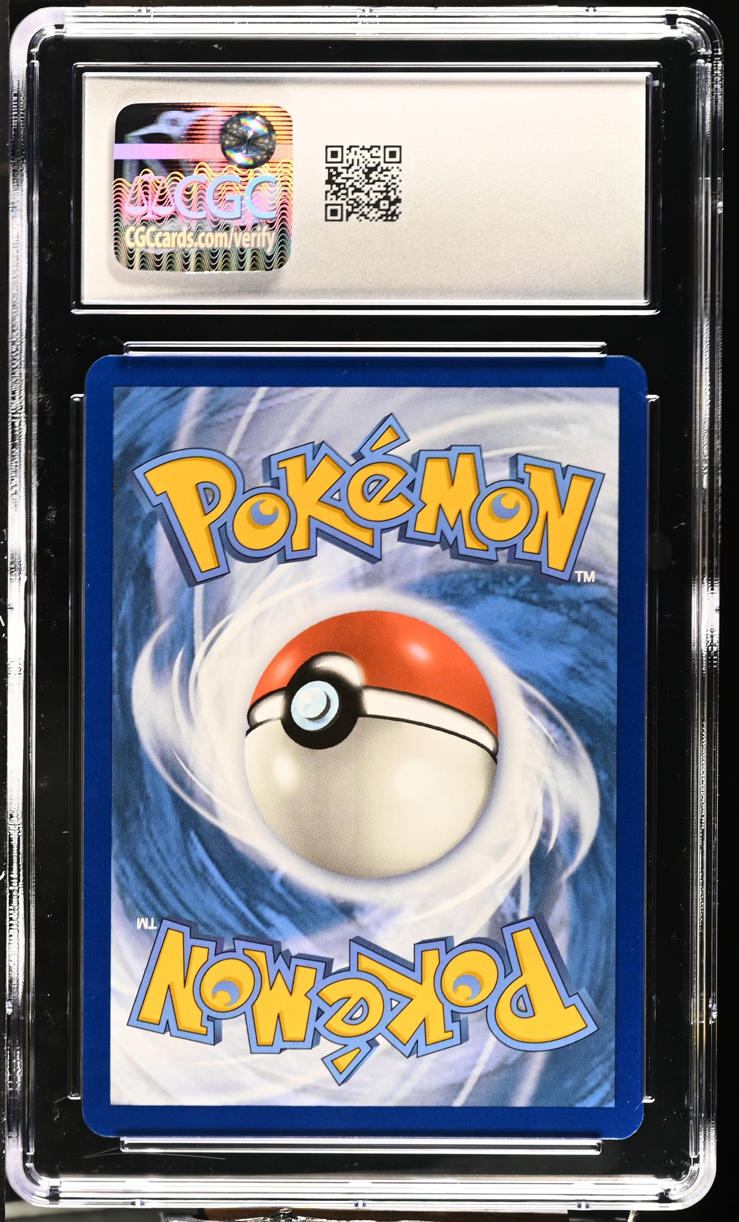 2023 Trading Card Game Classic #014/034 Clefable CGC 10 - Moonlight Collectibles product image