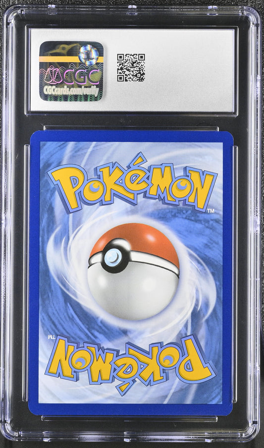 2023 Trading Card Game Classic #012/034 Hypno CGC 10