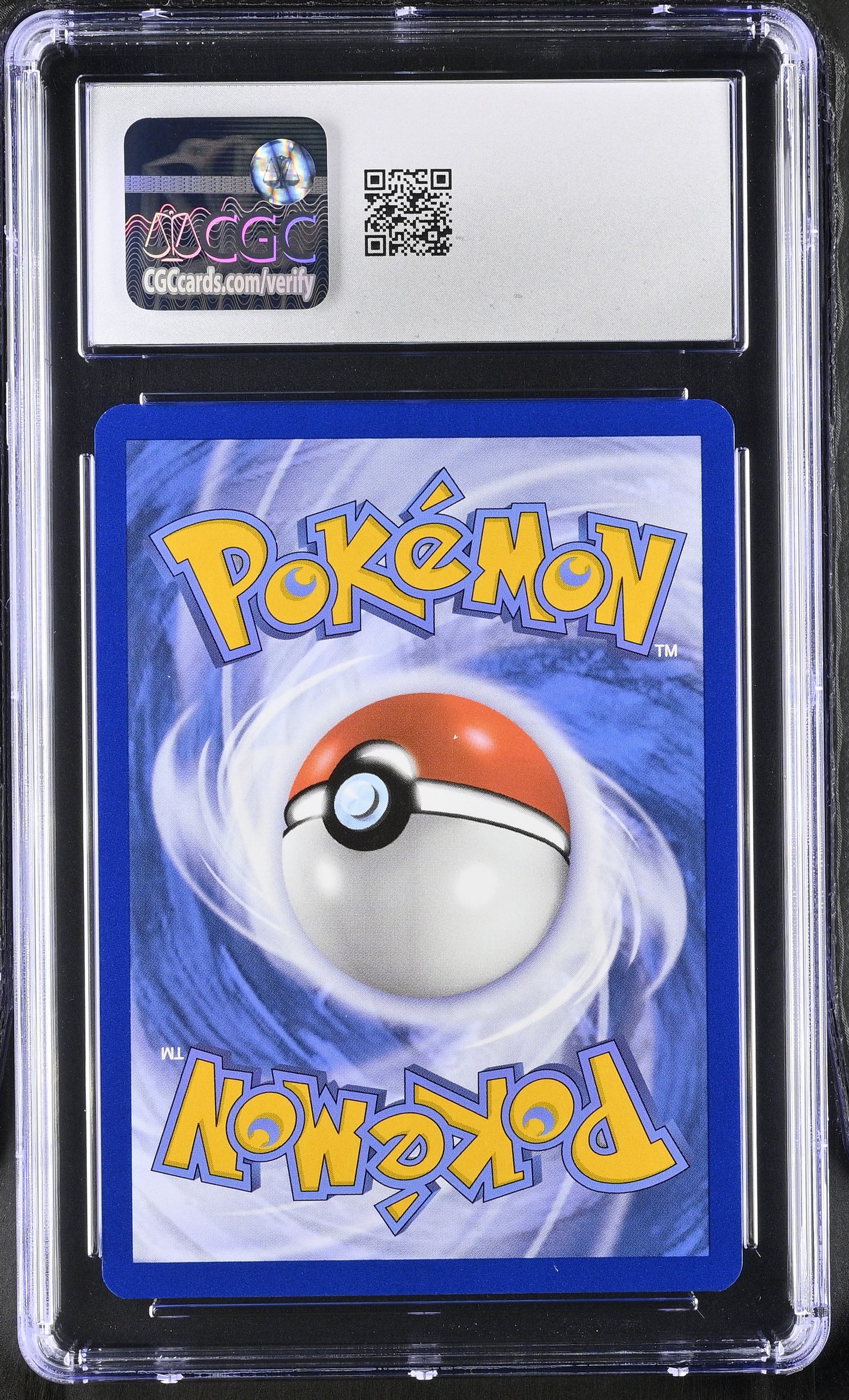 2023 Black Star Promos #051 Snorlax CGC 10