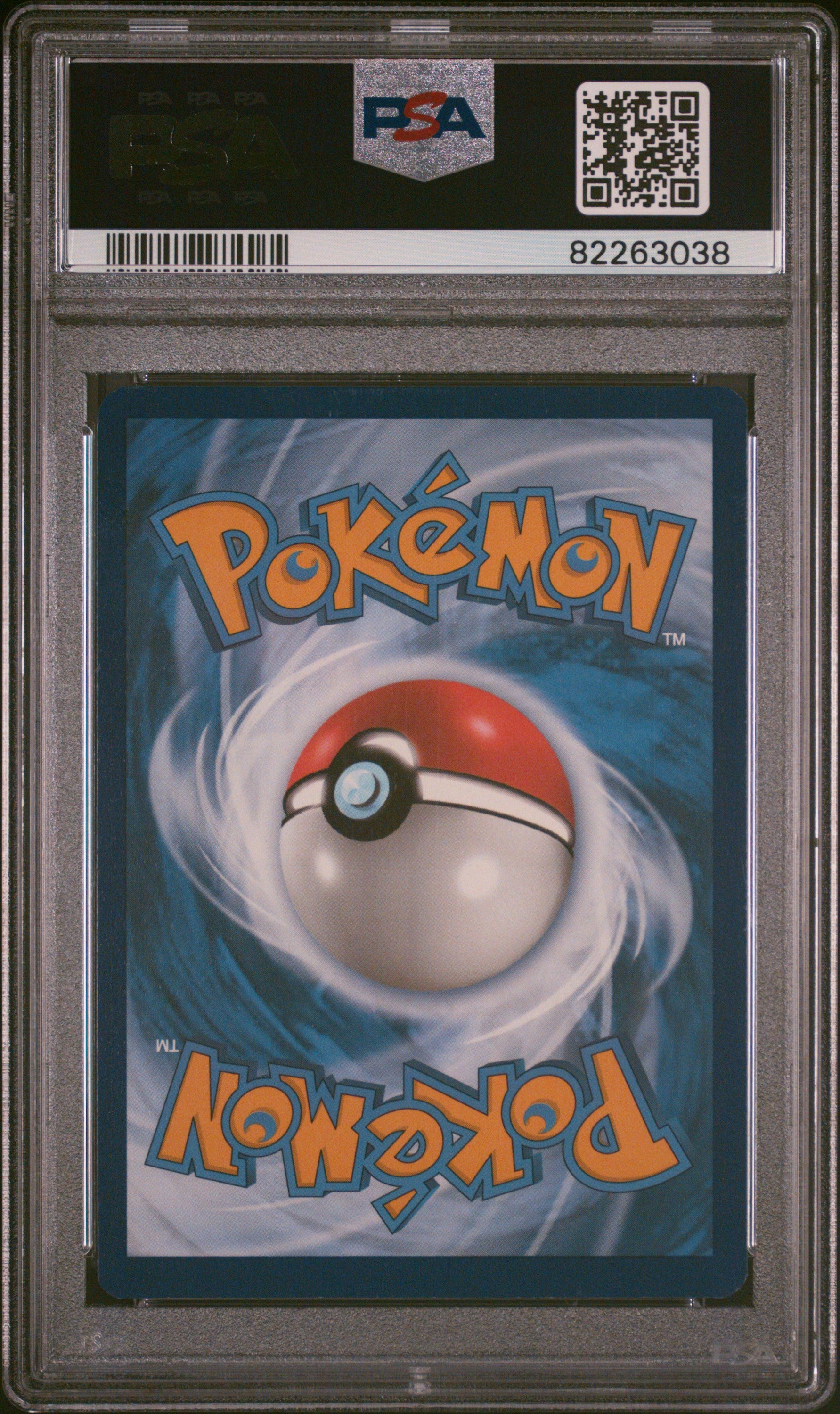 2023 Pokémon Obf En-Obsidian Flames #125 Charizard EX PSA 9 - Moonlight Collectibles product image