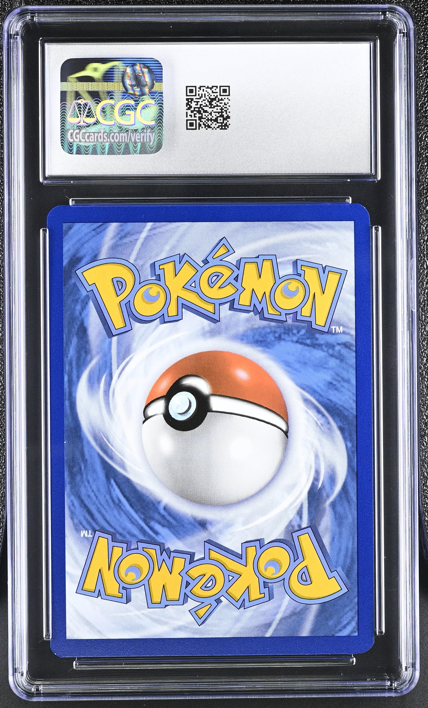 2023 Trading Card Game Classic #015/034 Chansey CGC 10