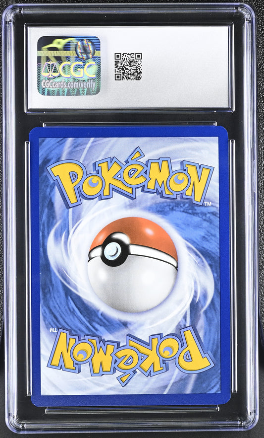 2023 Trading Card Game Classic #015/034 Chansey CGC 10