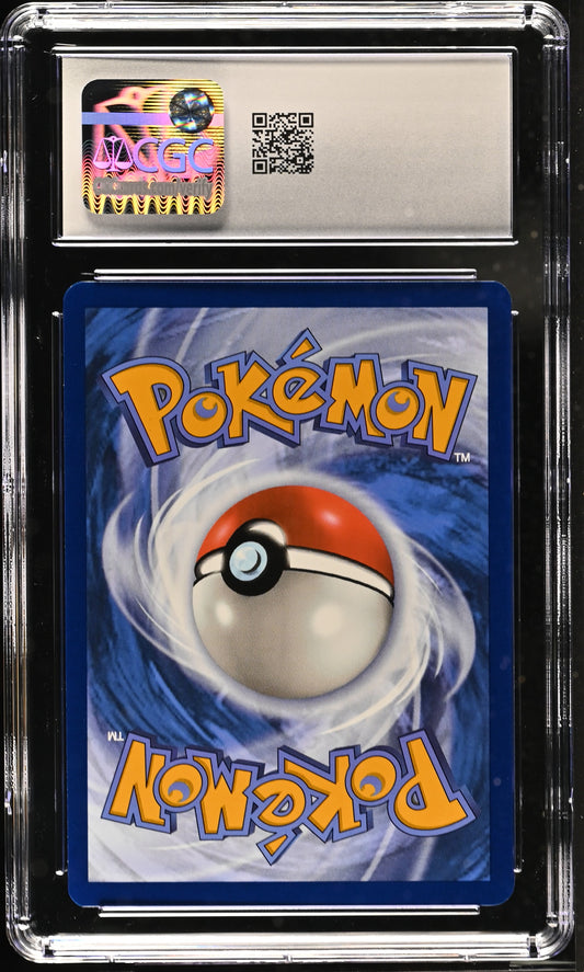 2025 Black Star ILUSTRATION CONTEST 2024 Promos #215 Toxtricity EX CGC 9 ENG - Moonlight Collectibles product image