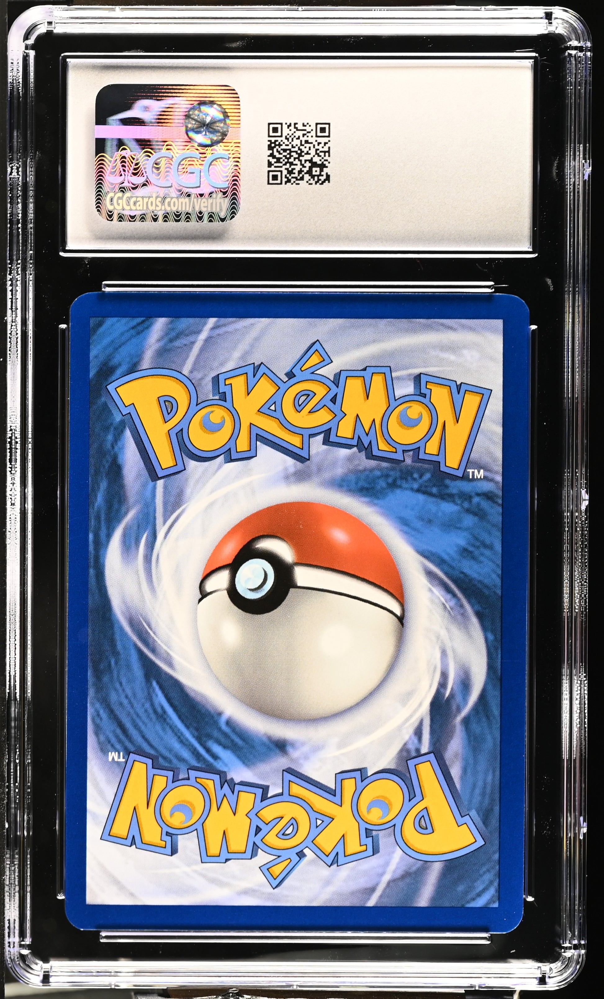 2023 Trading Card Game Classic #013/034 Mr. Mime CGC 9 ENG - Moonlight Collectibles product image