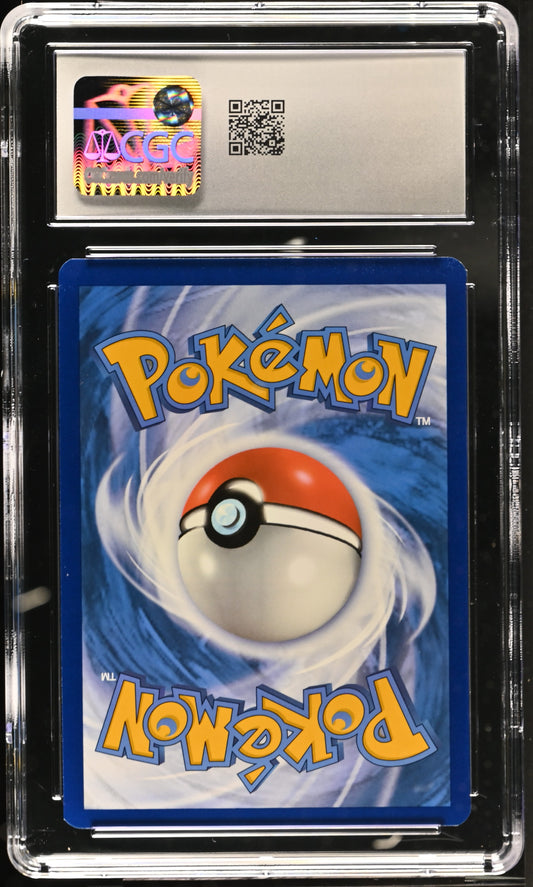 2023 Crown Zenith #GG25/GG70 Bibarel CGC 9 ENG