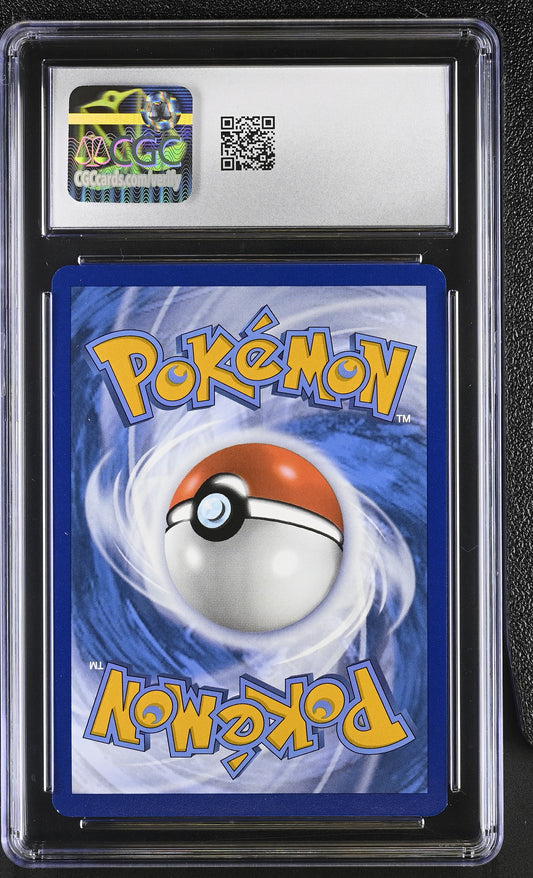 2023 Obsidian Flames #073/197 Pawmot EX CGC 9.5 ENG - Moonlight Collectibles product image