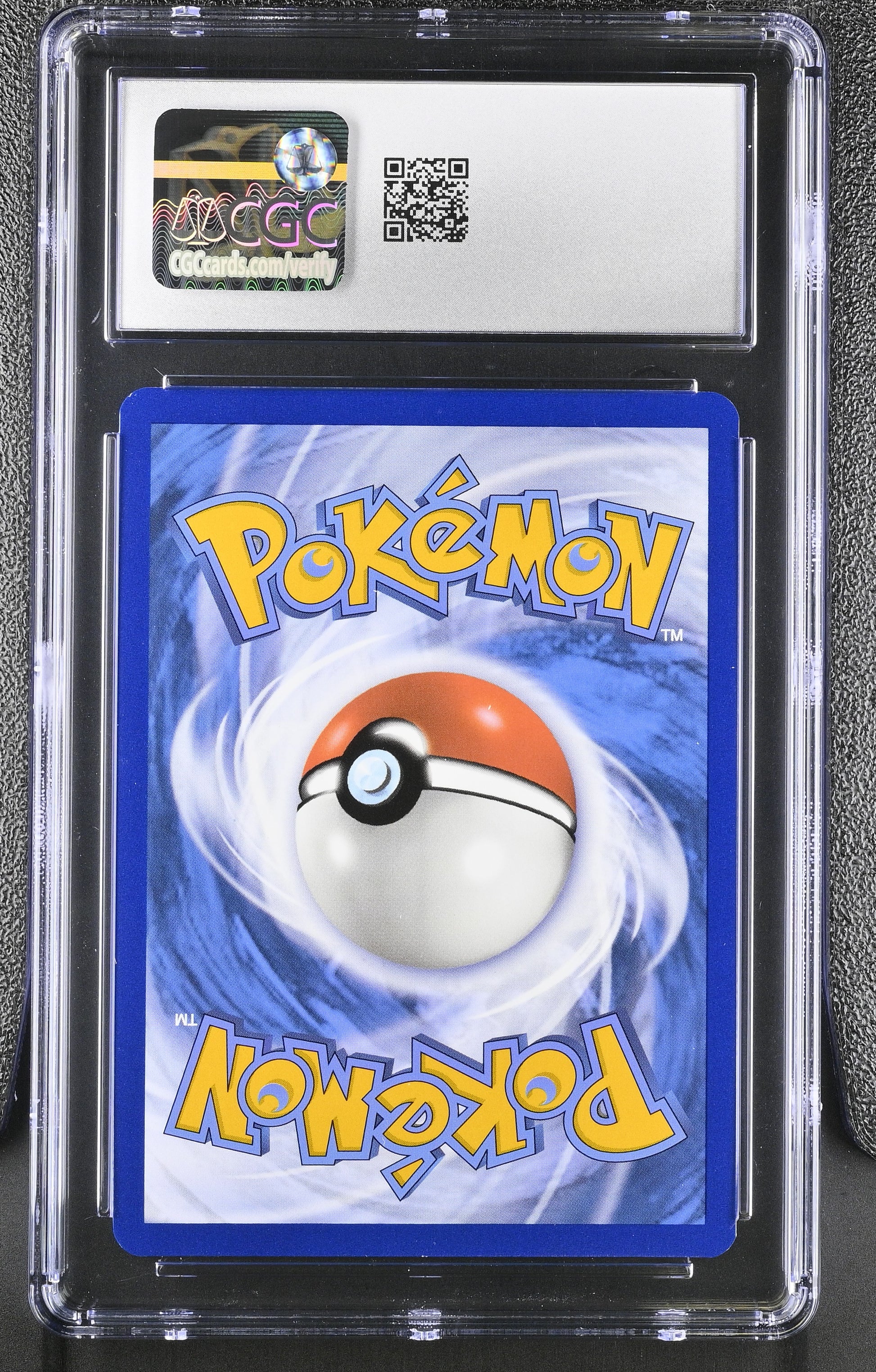 2023 Paldea Evolved #201/193 Fuecoco CGC 9.5 ENG - Moonlight Collectibles product image