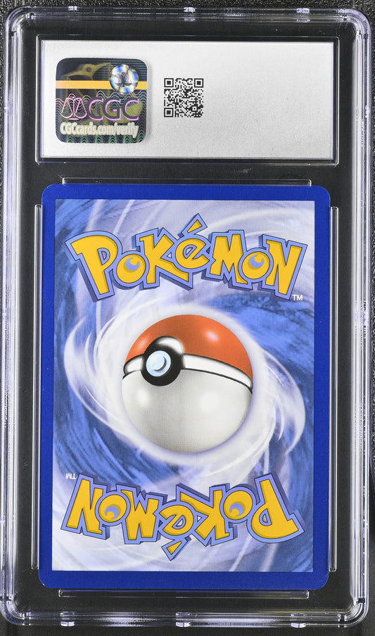 2023 Pokémon Trading Card Game Classic Kangaskhan #017/034 CGC 10 Graded Card - Moonlight Collectibles product image