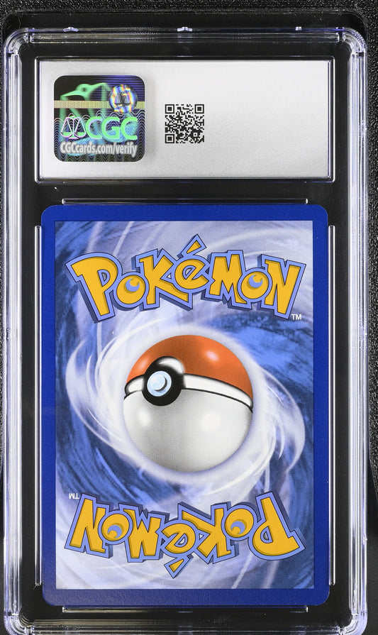 2023 Pokémon Trading Card Game Classic Dunsparce #015/034 CGC 10 Graded Card - Moonlight Collectibles product image