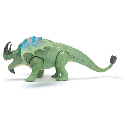 DreamWorks Dragons How to Train Your Dragon Rumblehorn 7.5-Inch Action Figure