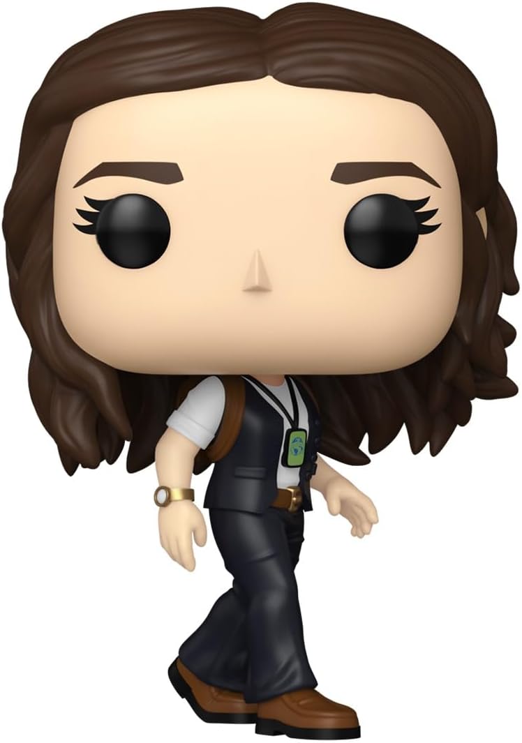 Funko Pop! DC: Superman 2025 - Lois Lane Vinyl Figure - Moonlight Collectibles product image