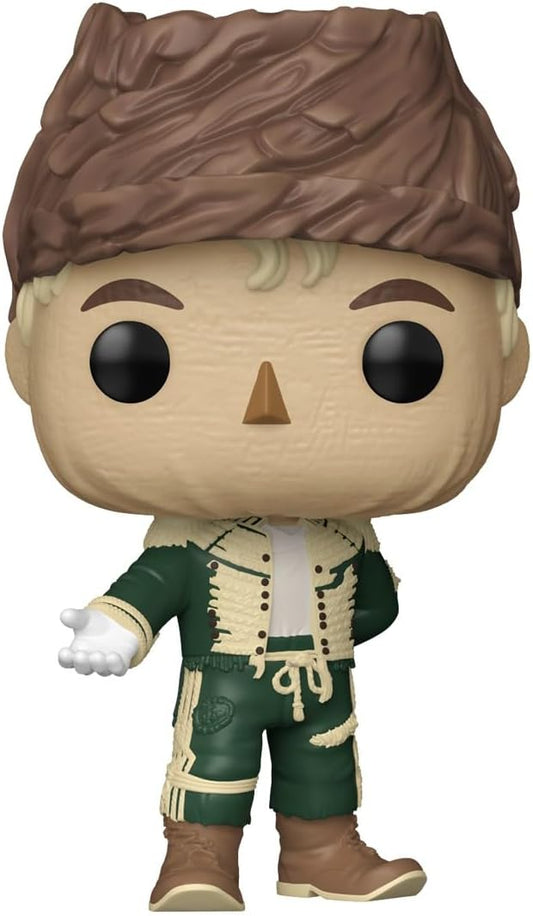 Funko Pop! Movies: Wicked Pt. 2 - Scarecrow Vinyl Figure - Moonlight Collectibles product image