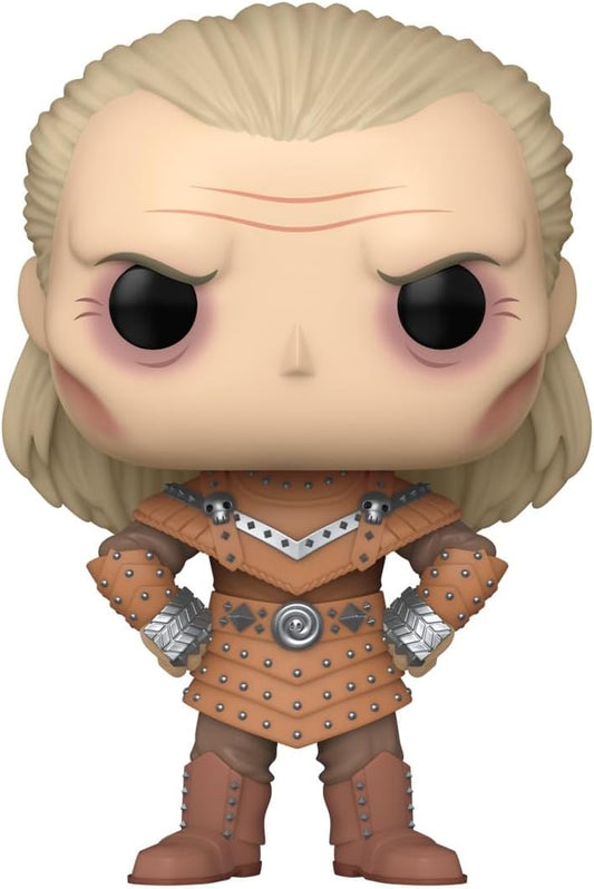 Funko Pop! Movies: Ghostbusters II - Vigo Vinyl Figure - Moonlight Collectibles product image