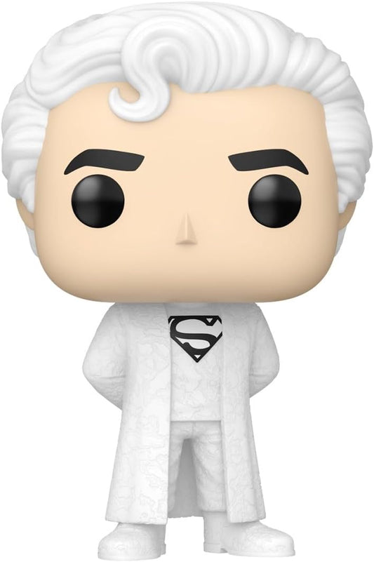 Funko Pop! Movies: Superman 1978 - Jor-El Vinyl Figure - Moonlight Collectibles product image