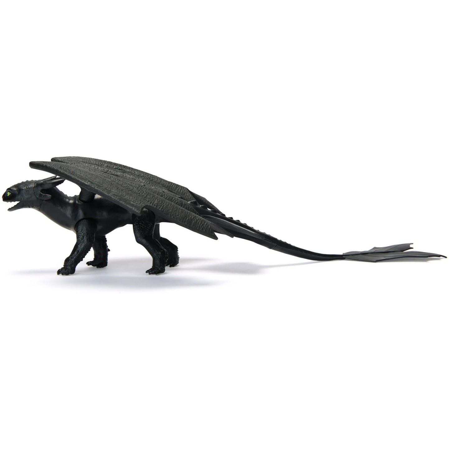 DreamWorks Dragons How to Train Your Dragon Toothless 9-Inch Action Figure
