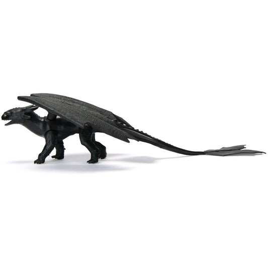 DreamWorks Dragons How to Train Your Dragon Toothless 9-Inch Action Figure