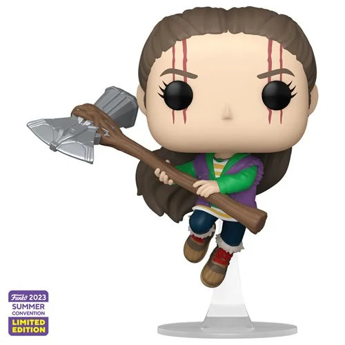 Funko Pop! Thor: Love and Thunder Gorr's Daughter #1188 – 2023 Convention Exclusive