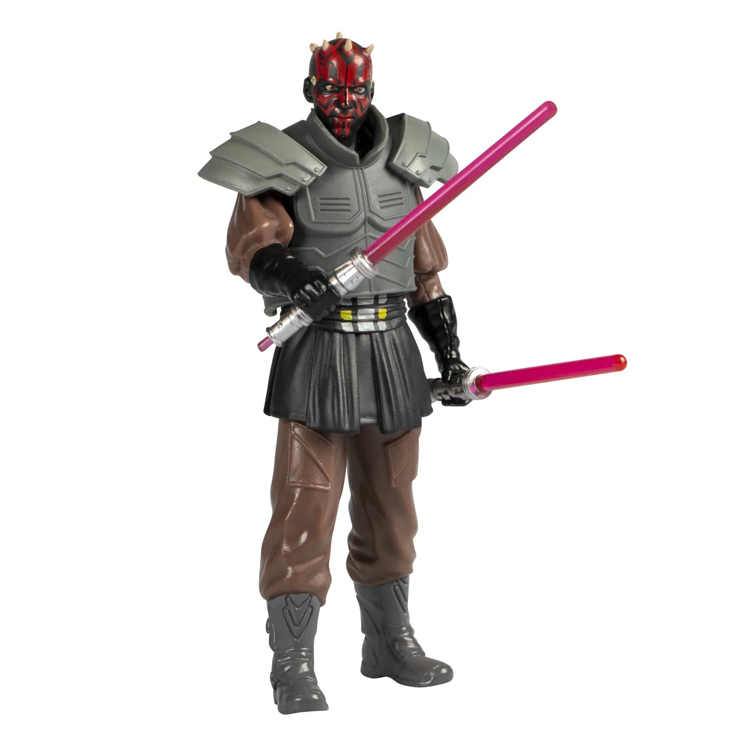 Star Wars Epic Hero Series Darth Maul 4" Action Figure - Moonlight Collectibles product image