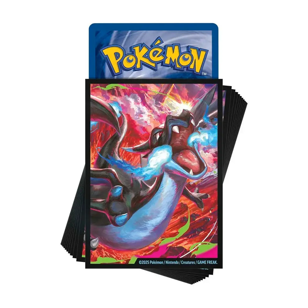 Pokémon Charizard X EX - Ultra Premium Collection - Moonlight Collectibles product image