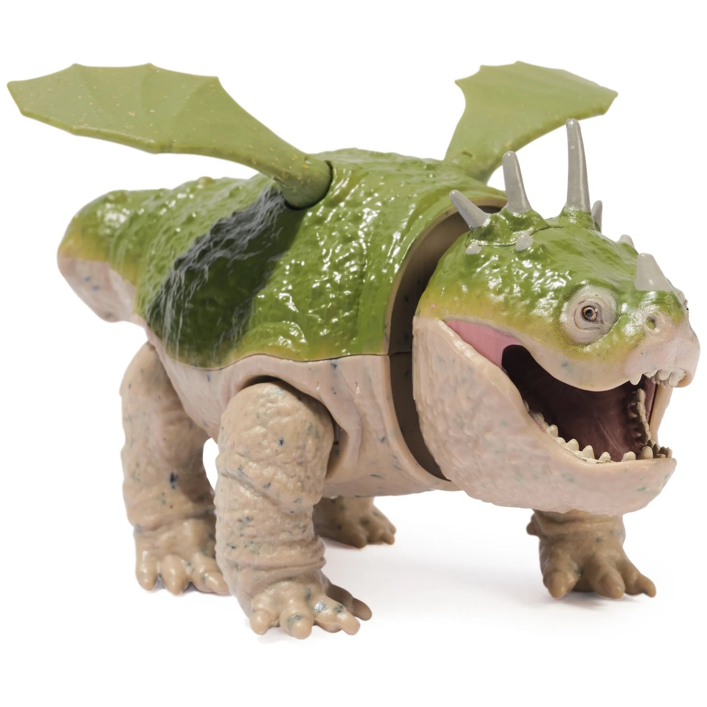 DreamWorks Dragons How to Train Your Dragon Gronckle 5-Inch Action Figure