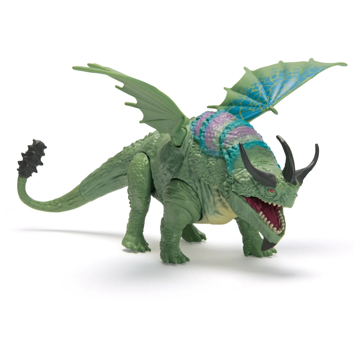 DreamWorks Dragons How to Train Your Dragon Rumblehorn 7.5-Inch Action Figure