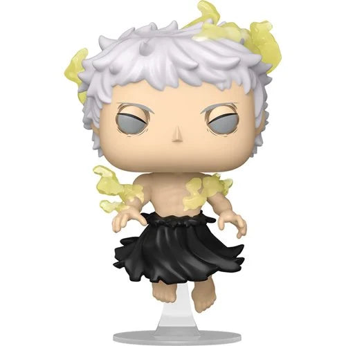 FUNKO POP! Animation: My Hero Academia – All for One #2161 Vinyl Figure - Moonlight Collectibles product image