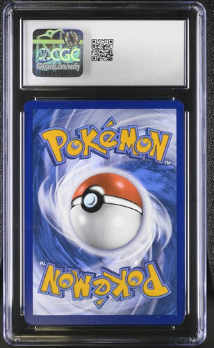 2023 Pokémon TCG Classic Dunsparce 015/034 Holo English CGC GEM MINT 10