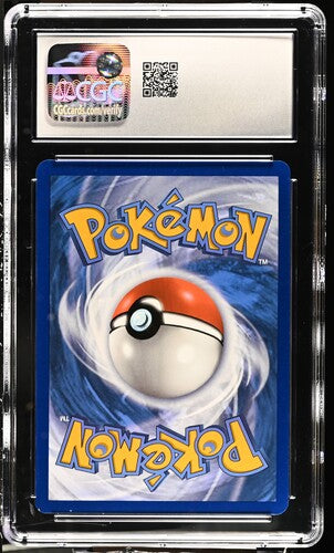 2023 Pokémon TCG Classic Lt. Surge's Raticate 016/034 Holo CGC 10