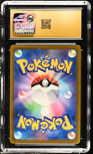 2022 Pokémon Japanese SWSH Promo Aerodactyl 315/S-P CGC Pristine 10