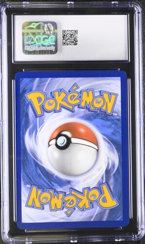 2023 Pokémon TCG Classic Charizard 003/034 Holo English CGC GEM MINT 10