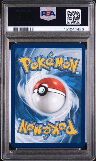 2023 Pokémon Crown Zenith Radiant Charizard #020 PSA 10
