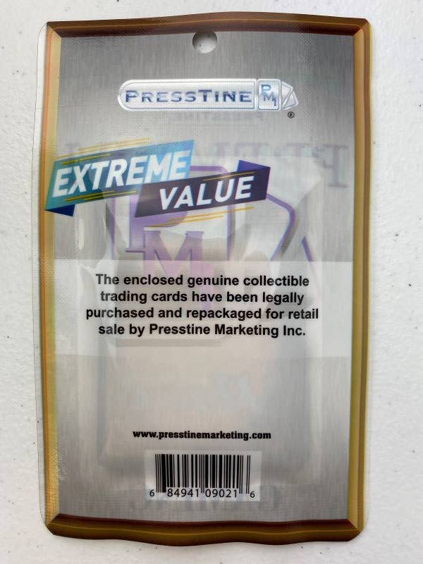 Magic The Gathering Trading/Gaming Cards 6ct. Premium Pack