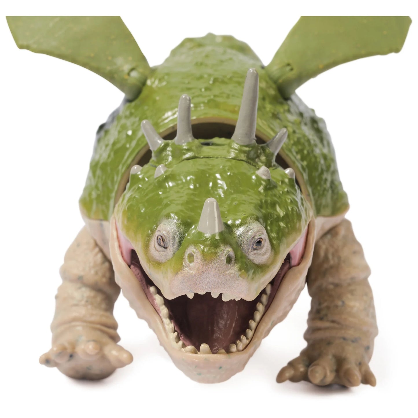 DreamWorks Dragons How to Train Your Dragon Gronckle 5-Inch Action Figure