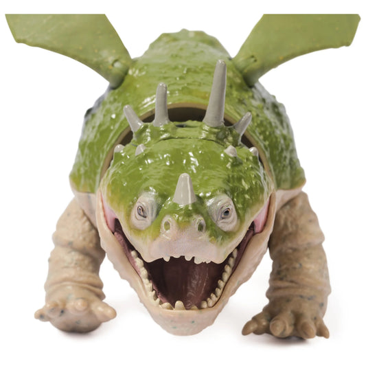 DreamWorks Dragons How to Train Your Dragon Gronckle 5-Inch Action Figure