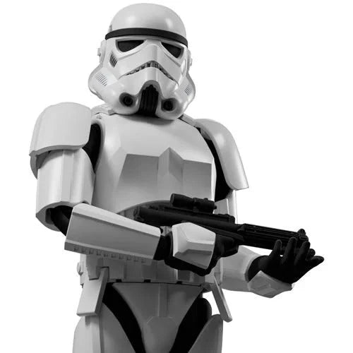 Blokees Star Wars The Empire Strikes Back Champion Stormtrooper Model Kit 75802