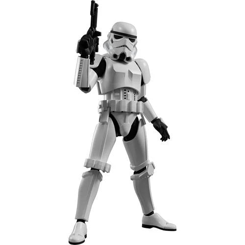 Blokees Star Wars The Empire Strikes Back Champion Stormtrooper Model Kit 75802