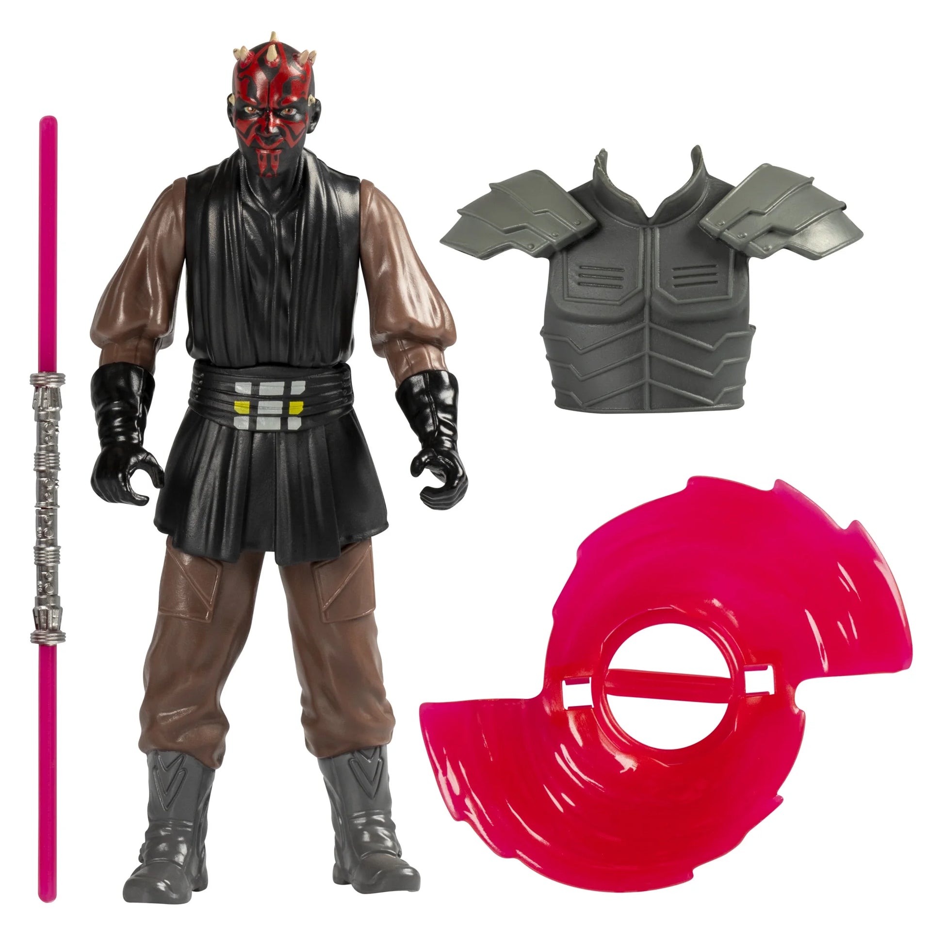 Star Wars Epic Hero Series Darth Maul 4" Action Figure - Moonlight Collectibles product image