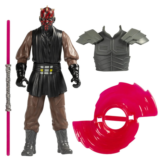 Star Wars Epic Hero Series Darth Maul 4" Action Figure - Moonlight Collectibles product image