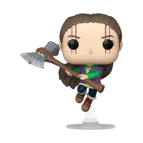 Funko Pop! Thor: Love and Thunder Gorr's Daughter #1188 – 2023 Convention Exclusive