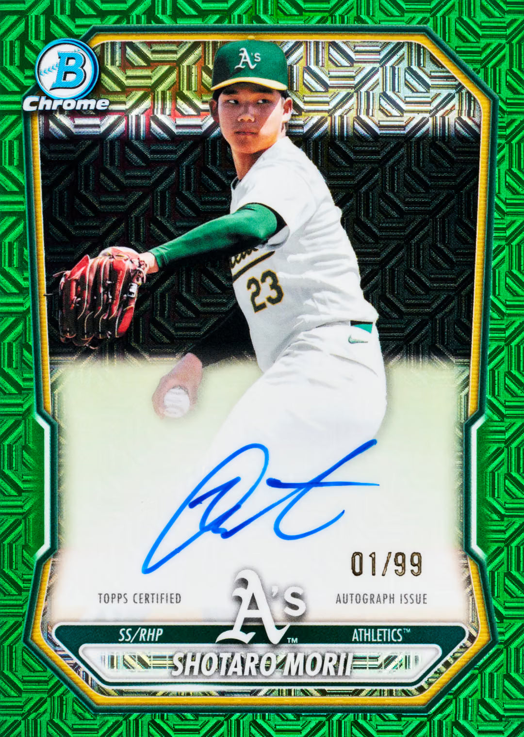 2026 Bowman Baseball Mega Box – 6 Packs, 42 Cards
