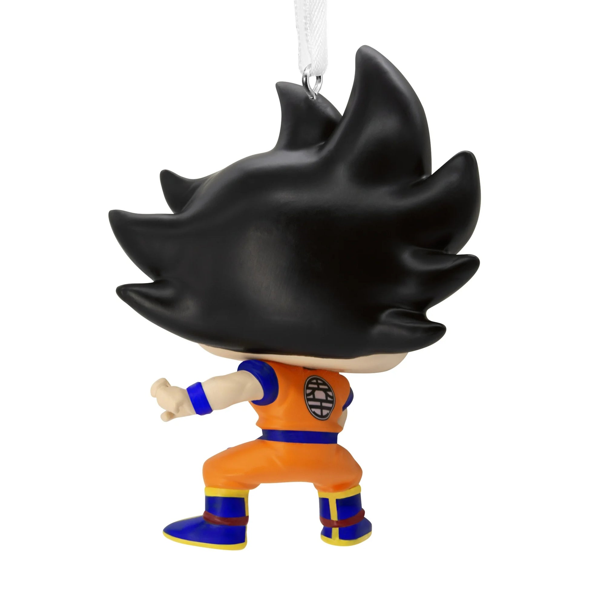Hallmark Dragon Ball Z Goku FUNKO POP! Christmas Ornament - single item listing, image for visual reference only