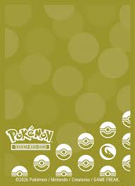Ultra Pro Apex Pokémon Dragon Type Energy Deck Protector Sleeves - 30 Count