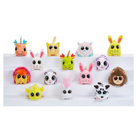 Little Tikes Springlings Surprise Series 3 Assortment Toy - Toy / Figure