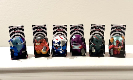 Axe-Alotls Series 1 Assorted Collectible Vinyl Figure - Moonlight Collectibles product image